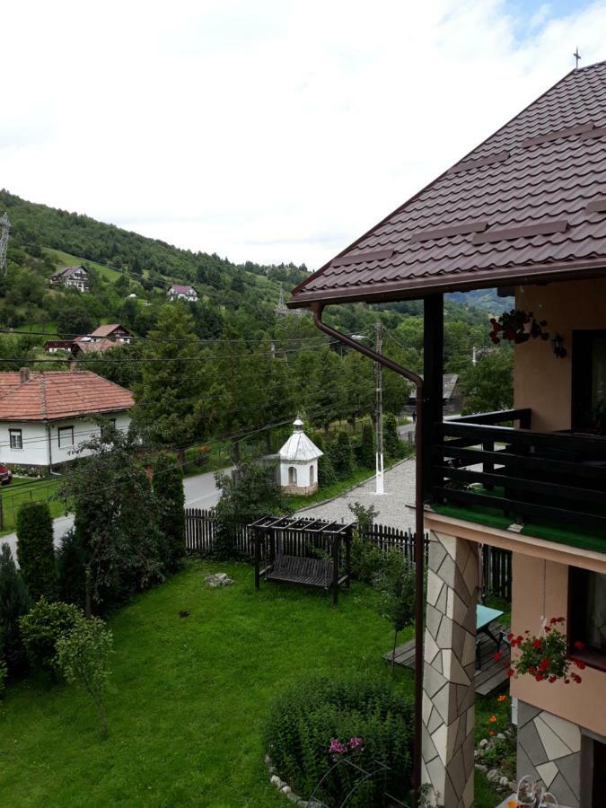 Apartament Laura Törcsvár Kültér fotó